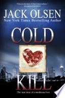 Book cover: Cold Kill — Jack Olsen