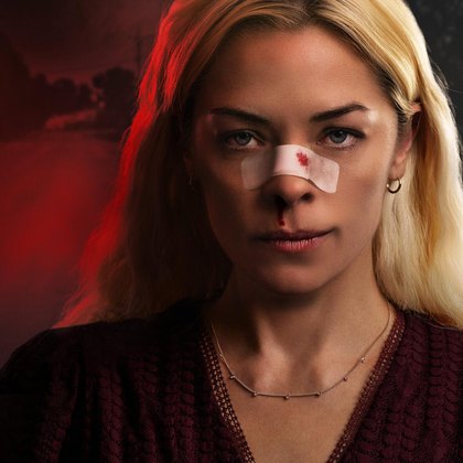Movie artwork: Hoax: The Kidnapping of Sherri Papini — Lifetime